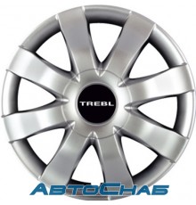 Колпак колеса гибкий 15" Model T-15323 т